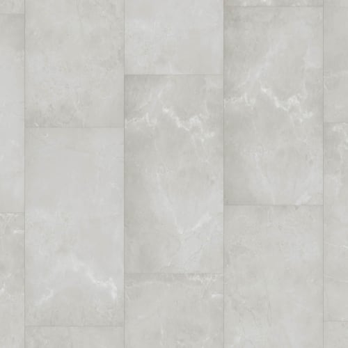 Tile with IGT Collection in Emperador Ghost Luxury Vinyl flooring by TRUCOR