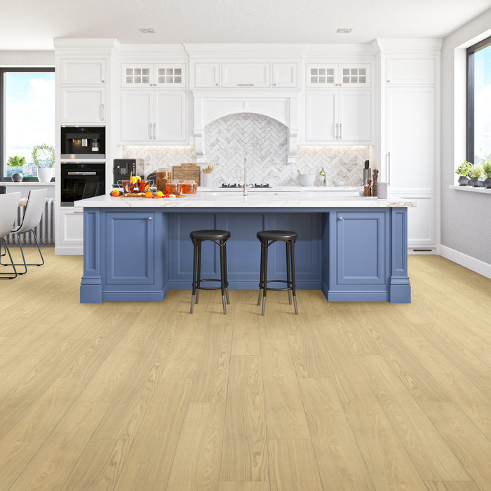 Bravo in Smooth Ash