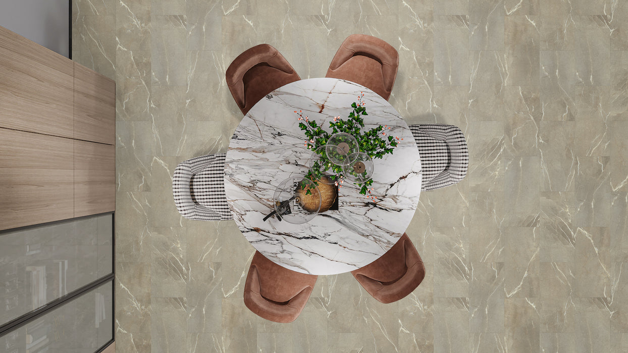 Tile with CGT in Sanctuary
