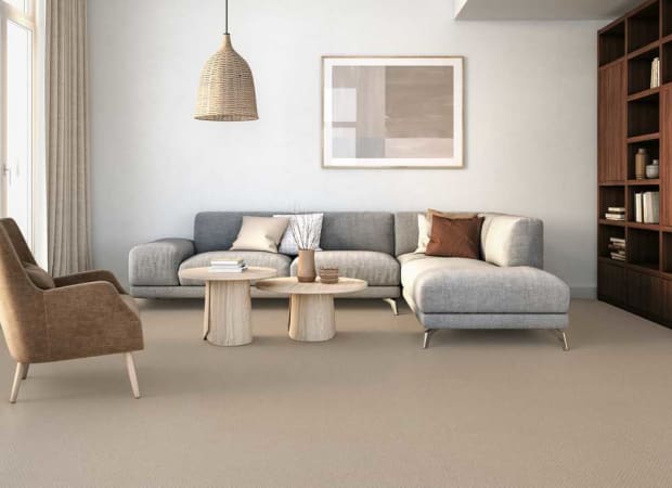DH Floors | DX300