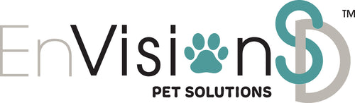 EnVisionSD Pet Solutions DH Floors