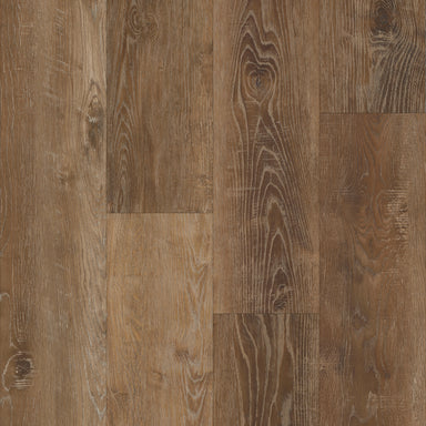 Boardwalk in Homewood Oak