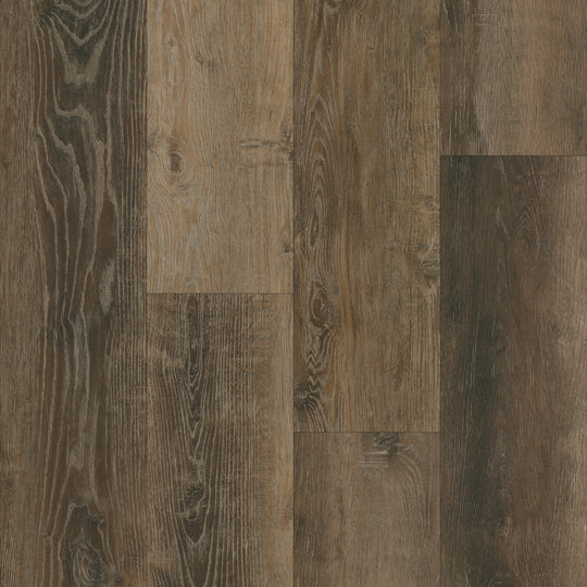 Boardwalk in Montana Oak