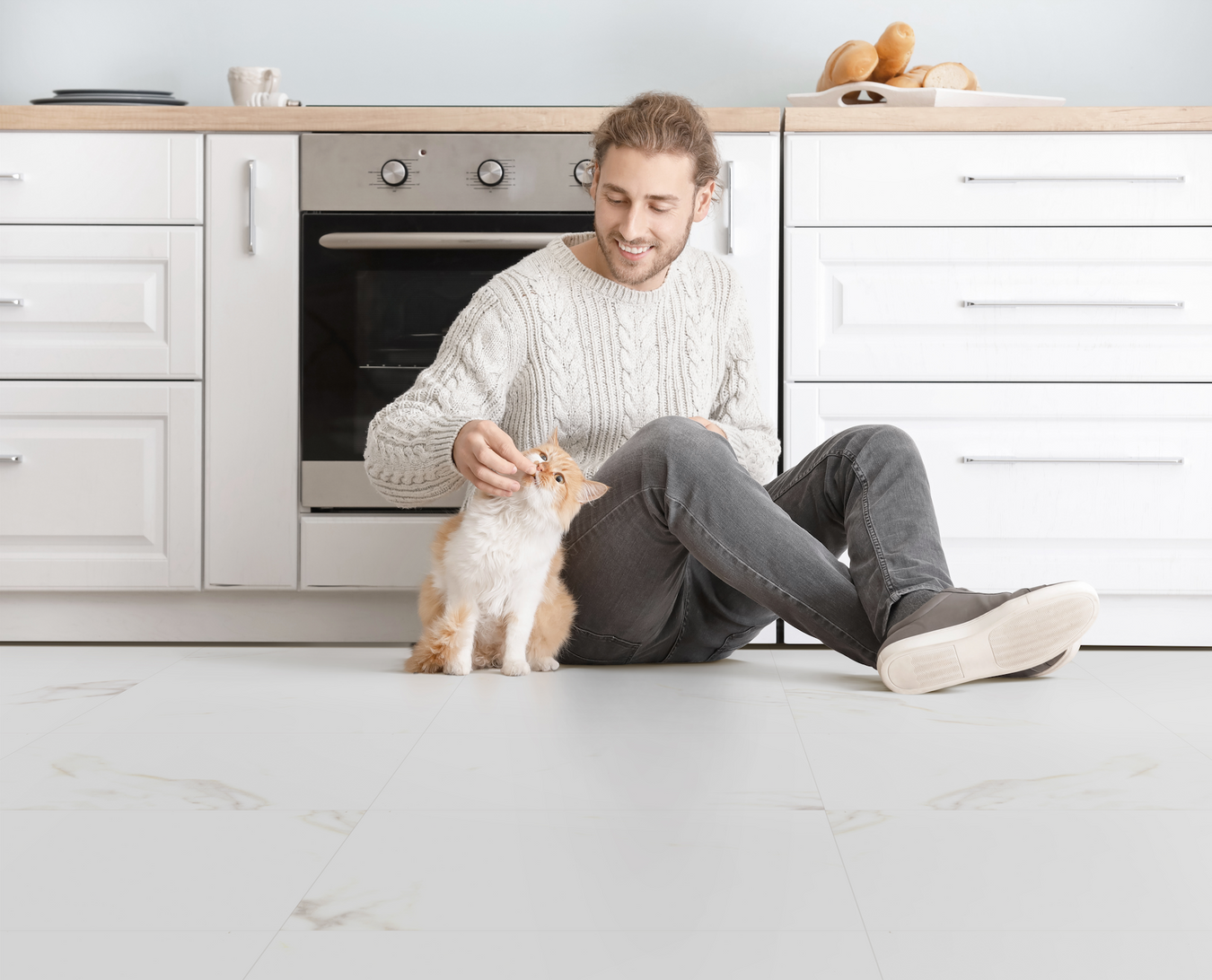 TRUCOR Tile with IGT