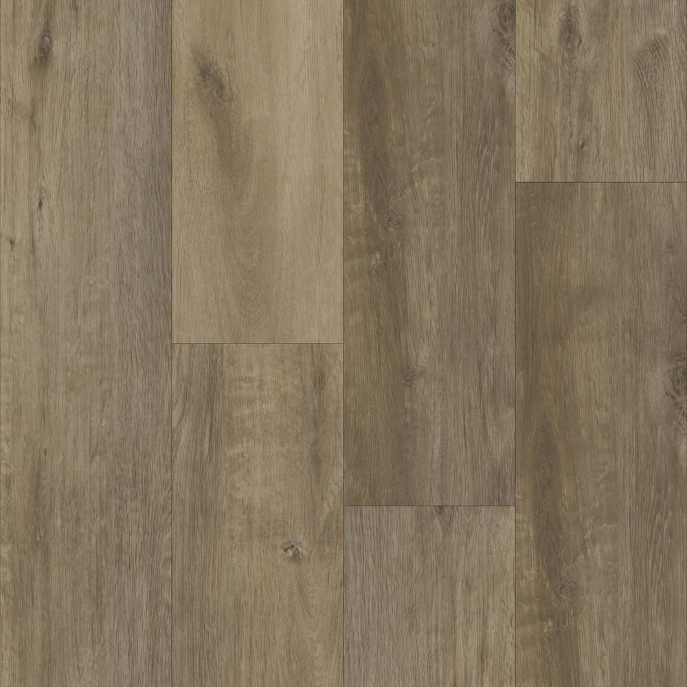 9 Series in Gaudo Oak