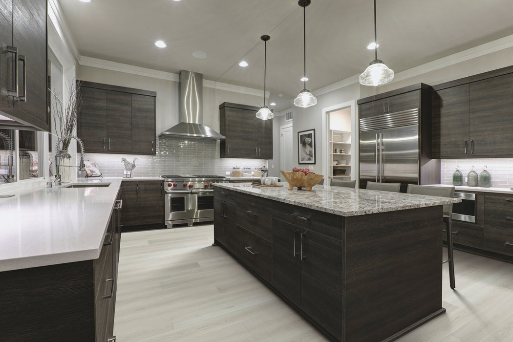 9 Series in Tide Oak