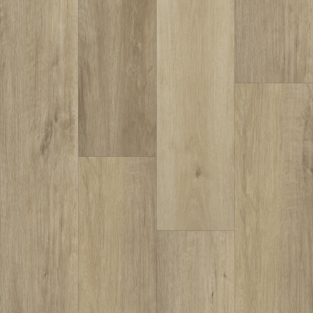 9 Series Luxury Vinyl Flooring in Tuscany Oak | TRUCOR — DH Floors
