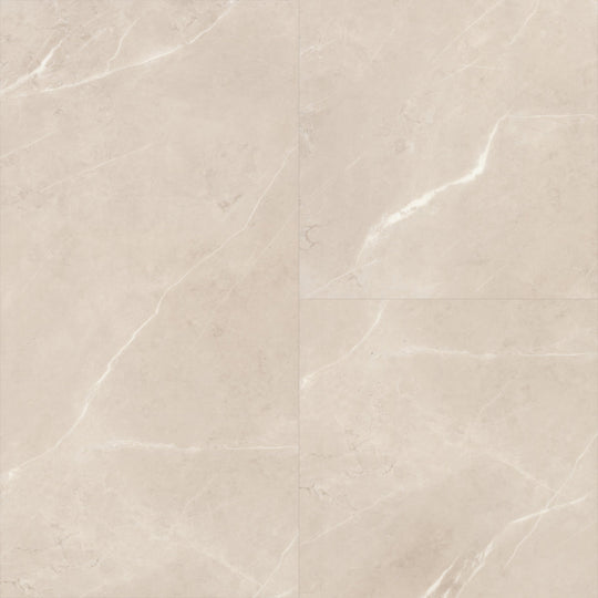 Tile with CGT in Emperador Grandeur