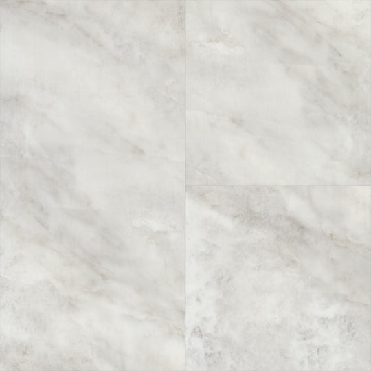 Tile with CGT in Marble Mirage