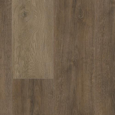 7 Series in Autumn Oak Luxury Vinyl flooring by TRUCOR