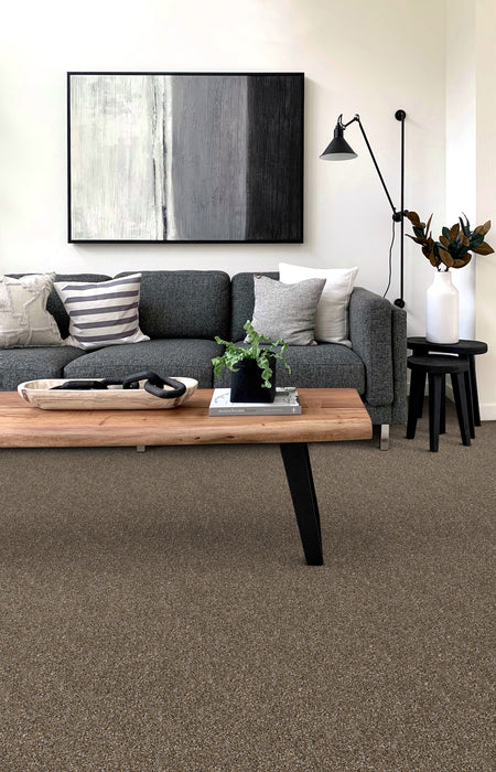 Teton Carpet Flooring  Dixie Home — DH Floors