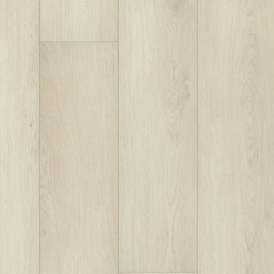 7 Series in Bleached Oak Luxury Vinyl flooring by TRUCOR