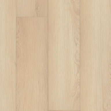 7 Series in Blonde Oak Luxury Vinyl flooring by TRUCOR