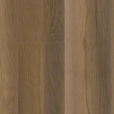 9 Series in Bungalow Oak Luxury Vinyl flooring by TRUCOR