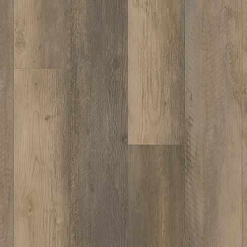 5 Series Luxury Vinyl Flooring in Charcoal Pine | TRUCOR — DH Floors