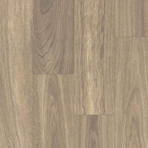 Applause Collection in Stony Oak Luxury Vinyl flooring by TRUCOR