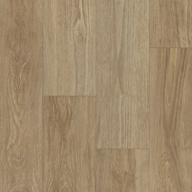 Applause Collection in Meringue Chestnut Luxury Vinyl flooring by TRUCOR
