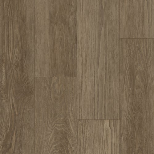 Applause Collection in Smoked Chestnut Luxury Vinyl flooring by TRUCOR