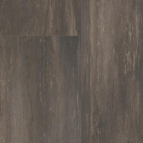 November LVT （LIVER TWIN） 144cm Tile Collection Luxury Vinyl Flooring in Linear Titanium | TRUCOR