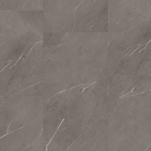 Tile with IGT Collection in Pietra Gray Luxury Vinyl flooring by TRUCOR
