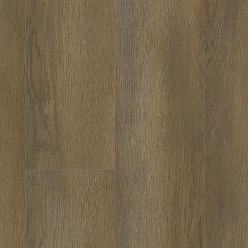 7 Series in Sienna Oak Luxury Vinyl flooring by TRUCOR