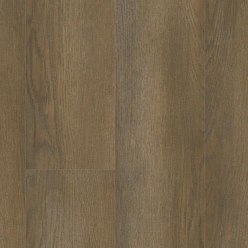 エンザイン フローラ 7 Series Luxury Vinyl Flooring in Sienna Oak | TRUCOR — DH Floors