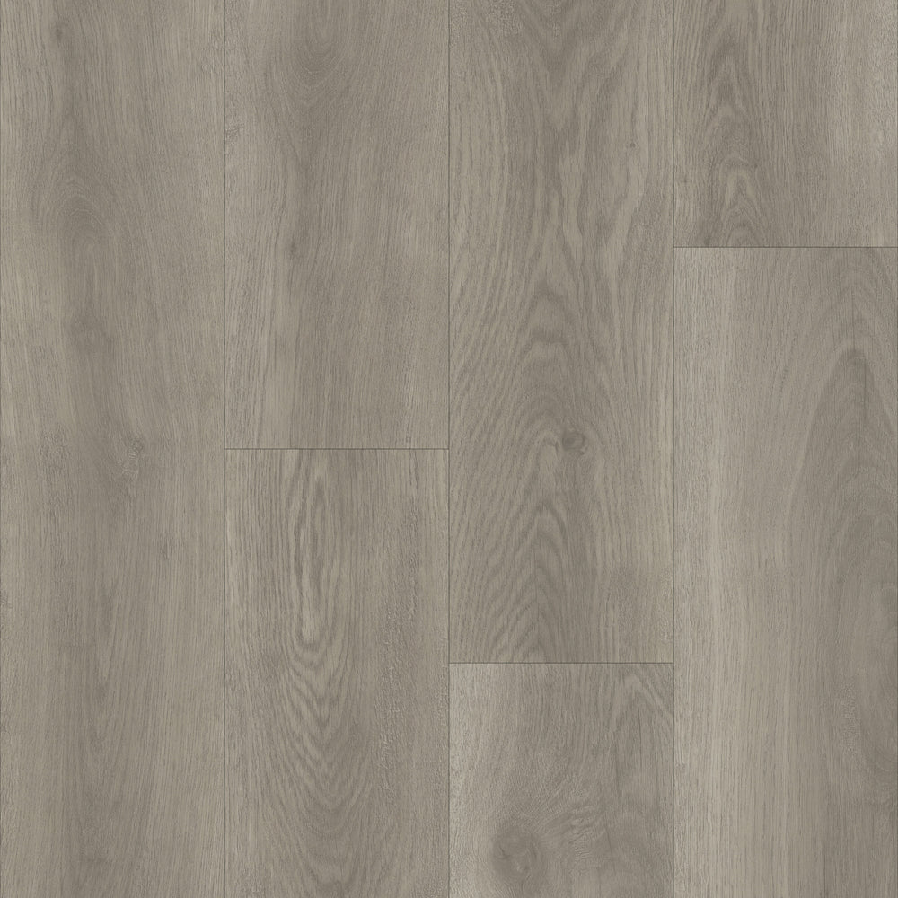 Refined in Andes Oak