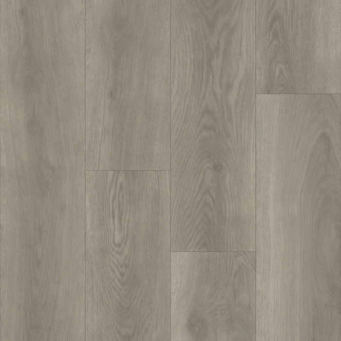 Refined in Andes Oak