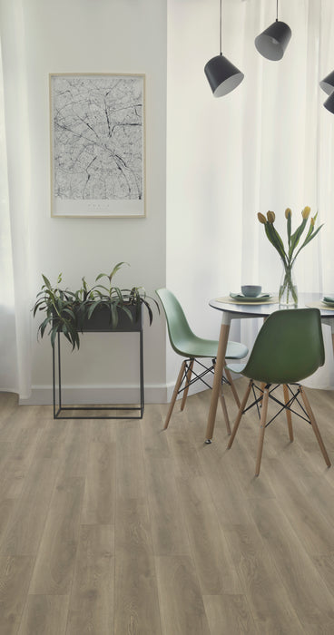 Refined in Bighorn Oak
