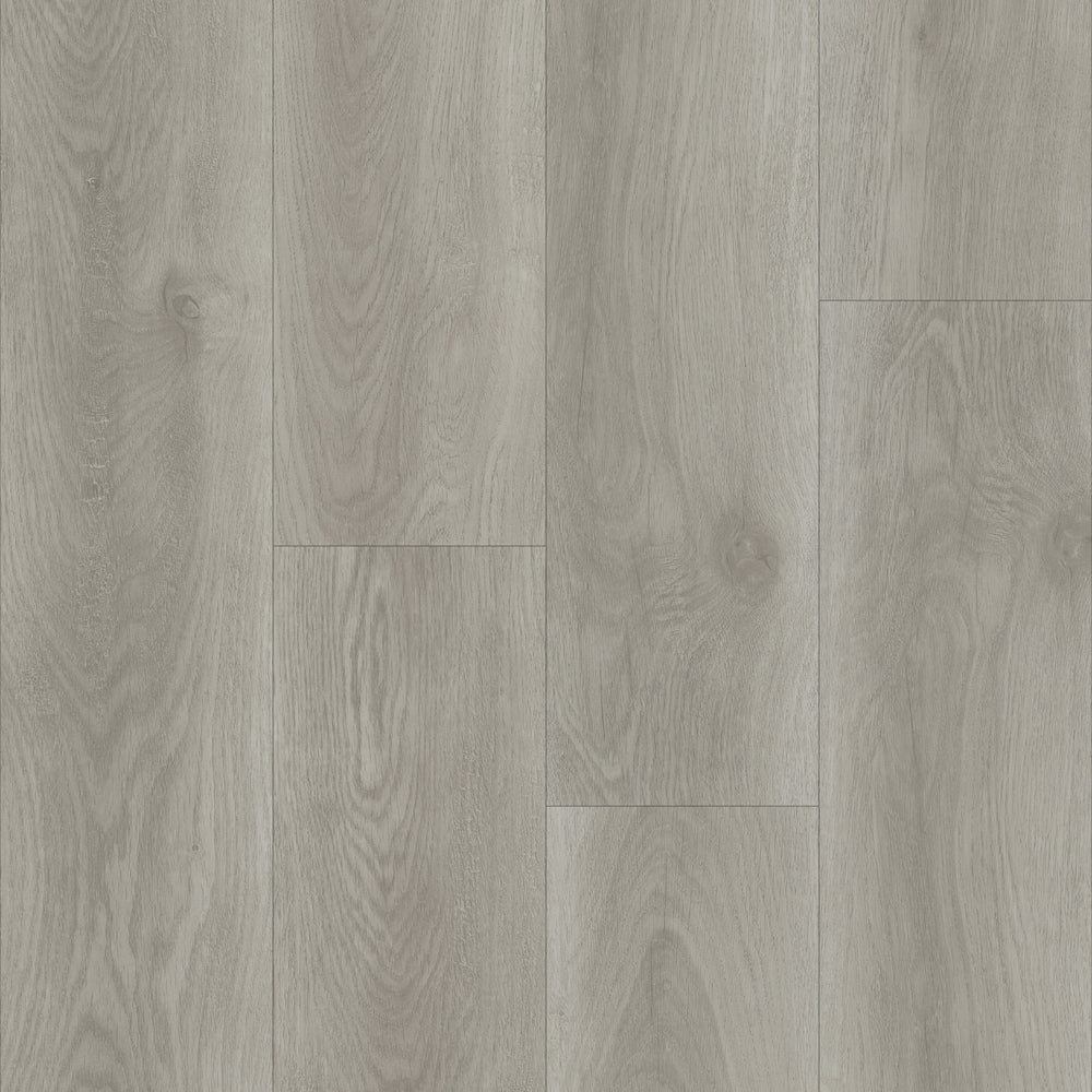 Refined in Klamath Oak