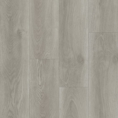 Refined in Klamath Oak
