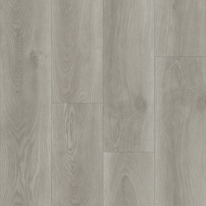 Refined in Klamath Oak