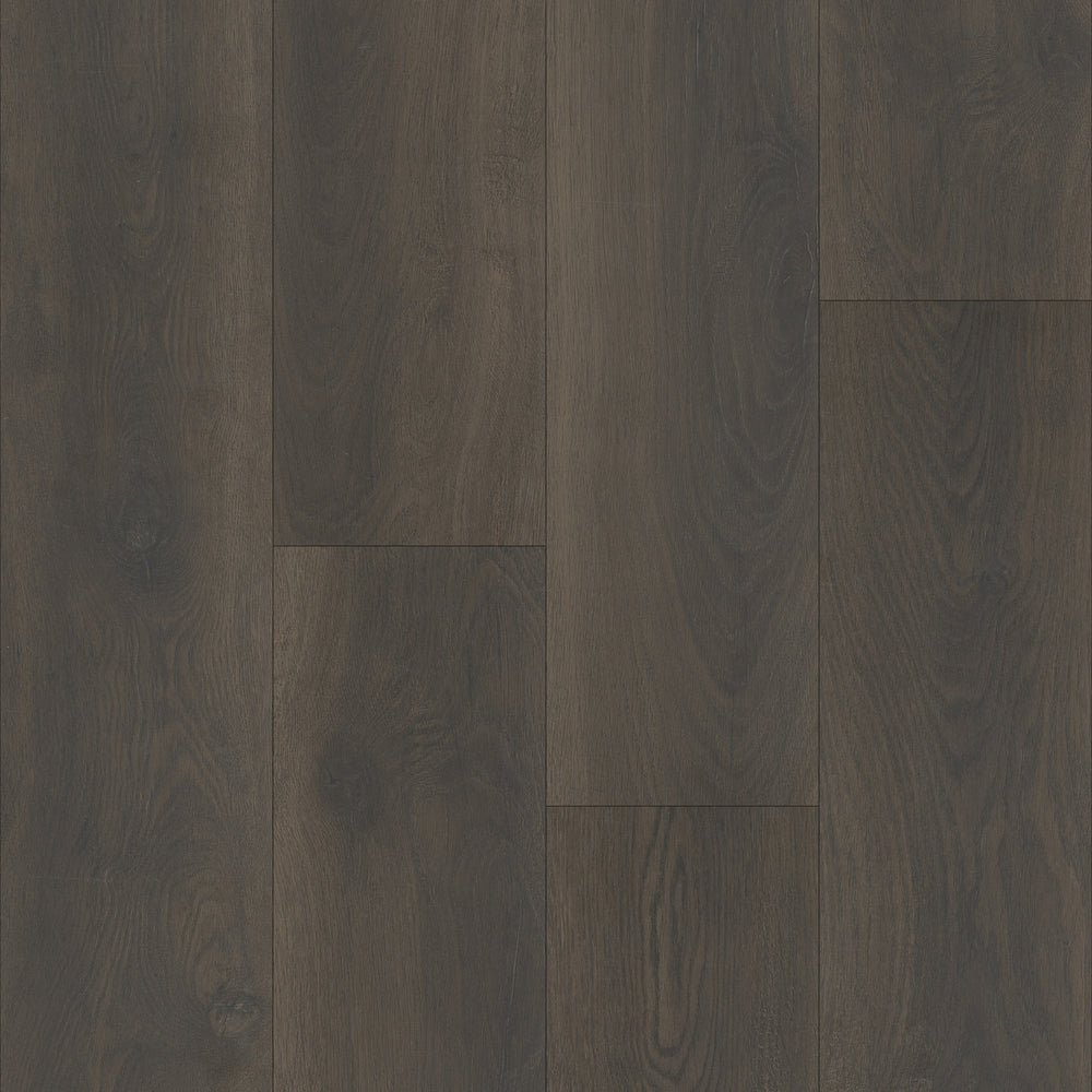 Refined in Rocky Oak