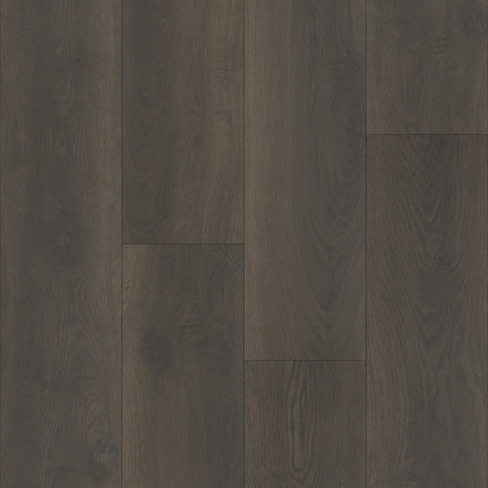 Refined in Rocky Oak