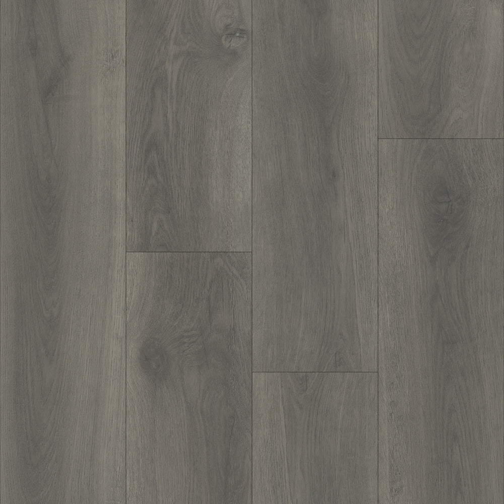 Refined in Sawtooth Oak