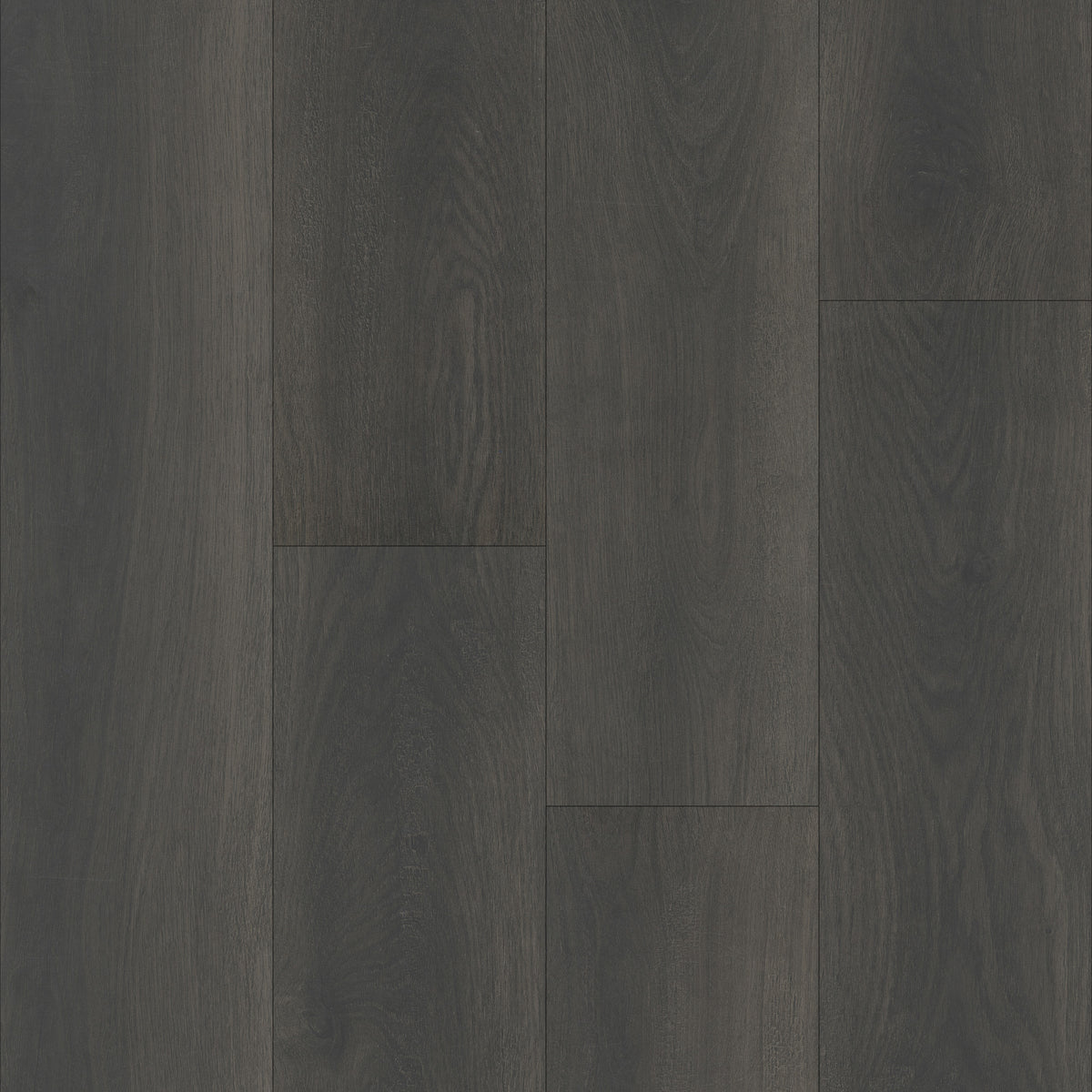 Refined Luxury Vinyl Flooring in Teton Oak — DH Floors