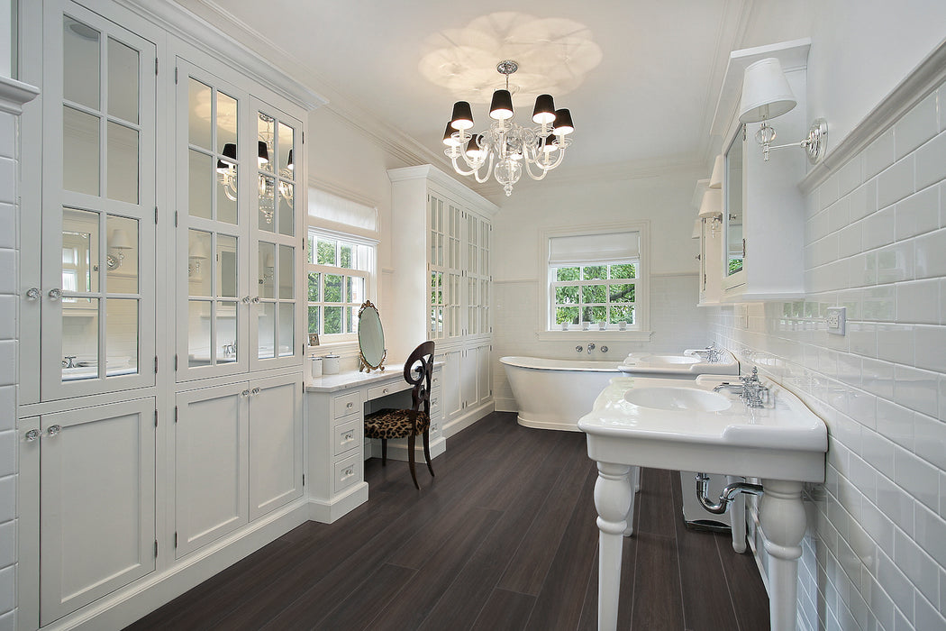 5 Series in Eclipse Walnut