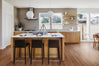5 Series in Pueblo Oak