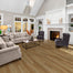 Alpha in Butterscotch Oak