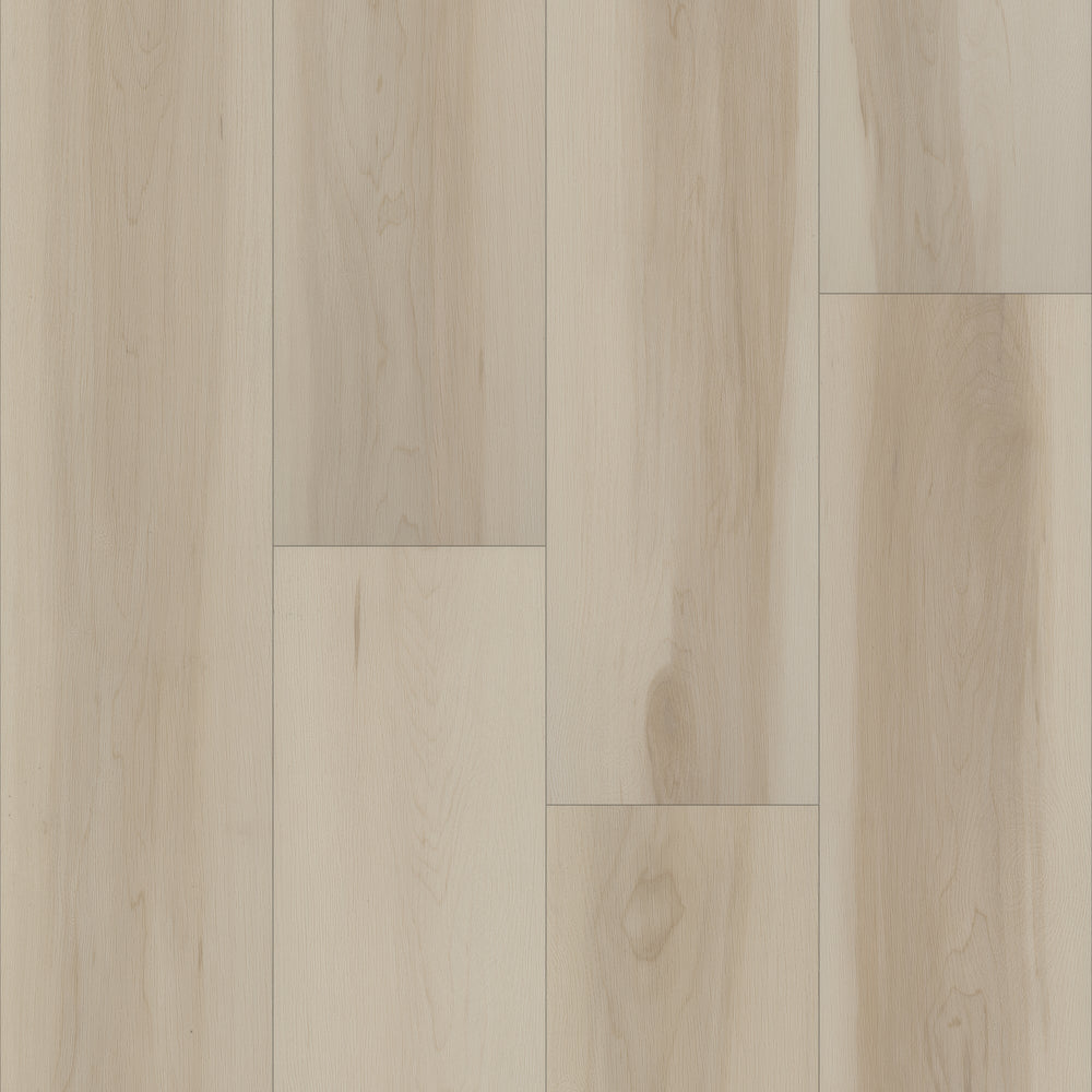 7 Series in Norway Maple Luxury Vinyl flooring by TRUCOR