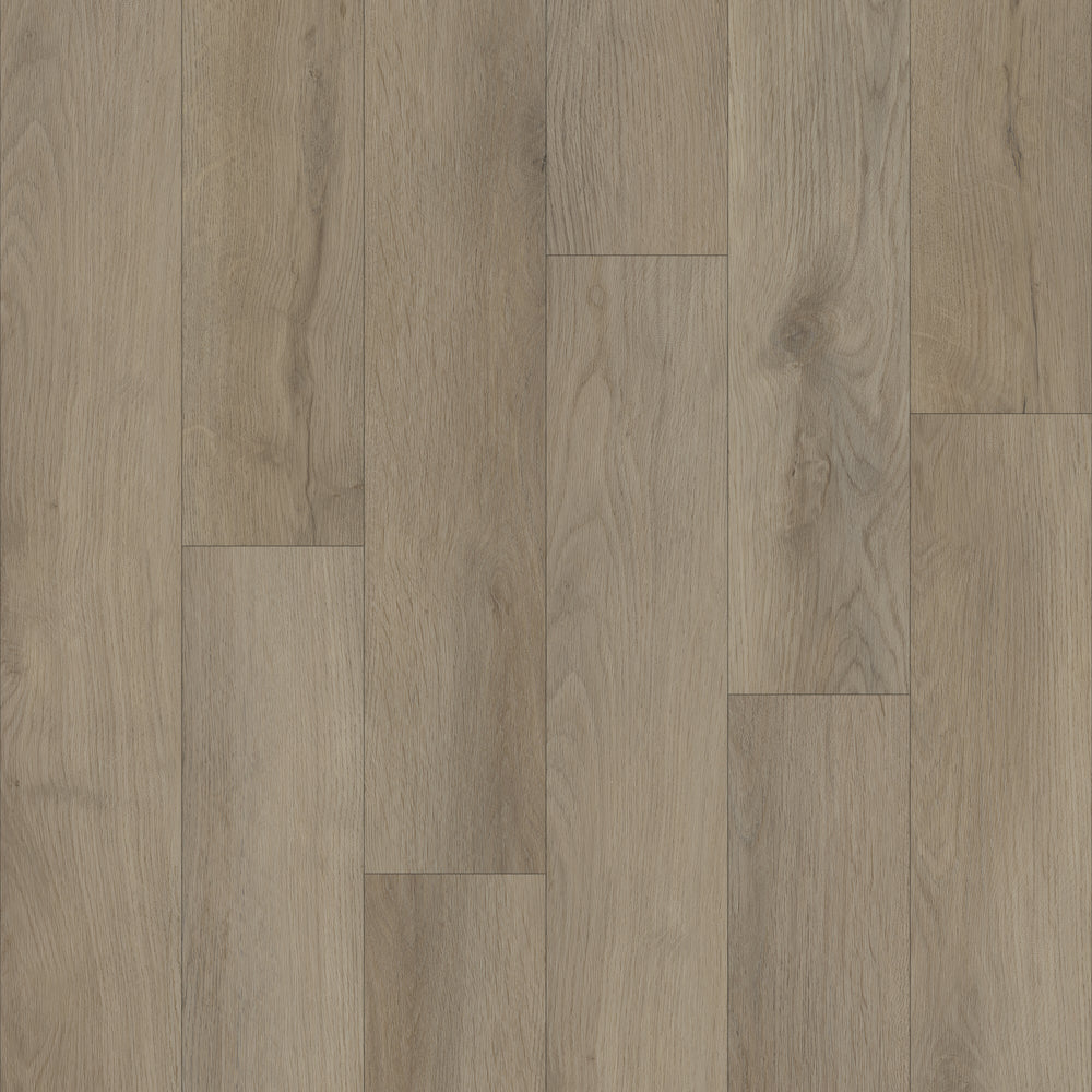 5 Series in Post Oak Luxury Vinyl flooring by TRUCOR