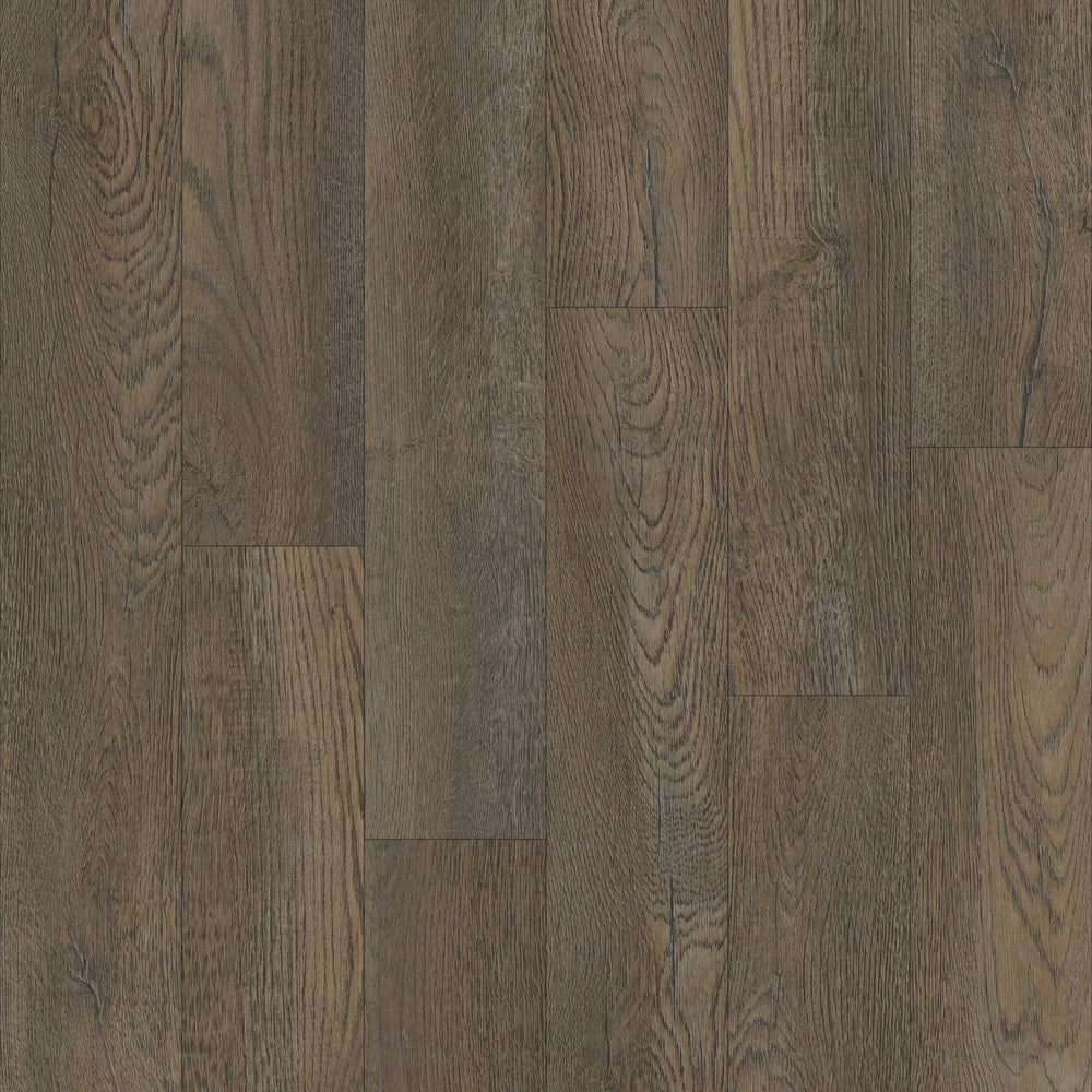 5 Series in Turkey Oak Luxury Vinyl flooring by TRUCOR