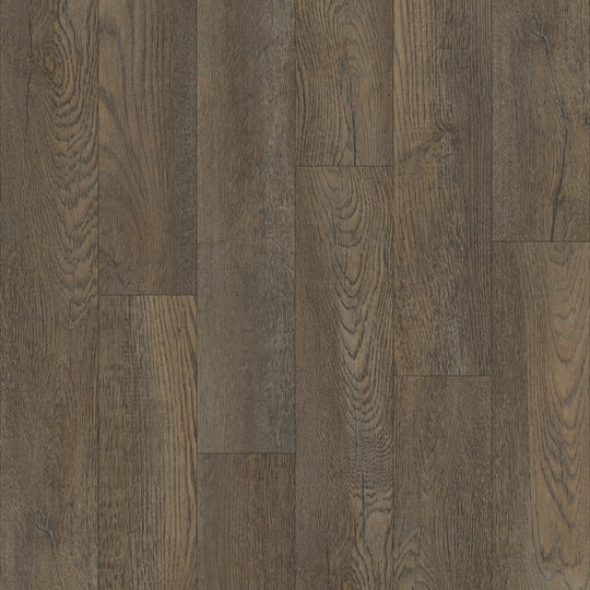 5 Series in Turkey Oak