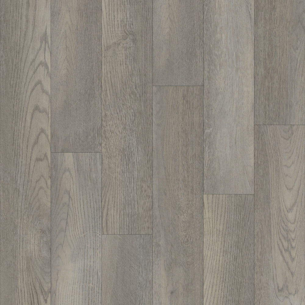 5 Series in Oregon White Oak Luxury Vinyl flooring by TRUCOR