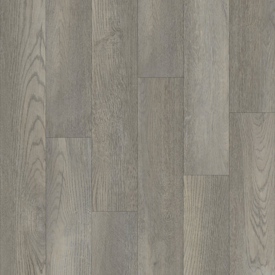 5 Series in Oregon White Oak