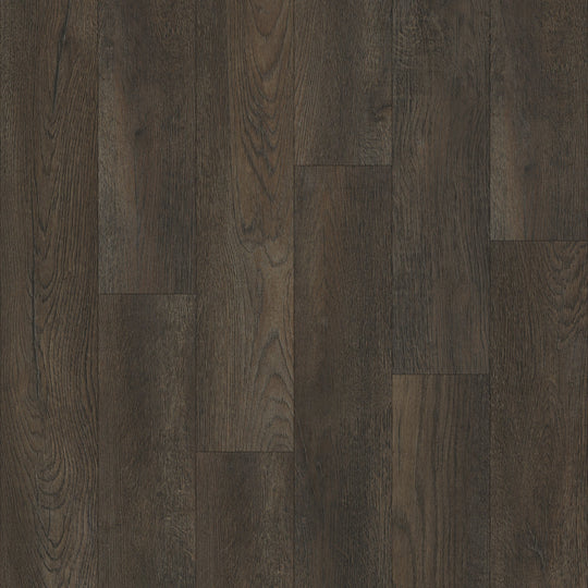 5 Series in Blackjack Oak