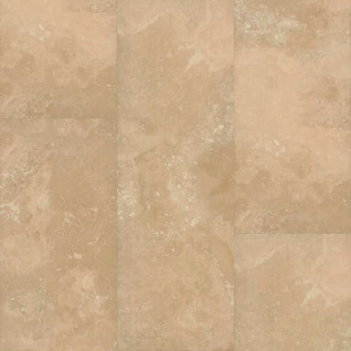 3DP Collection in Travertine Fawn Luxury Vinyl flooring by TRUCOR