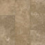 3DP Collection in Travertine Chestnut Luxury Vinyl flooring by TRUCOR