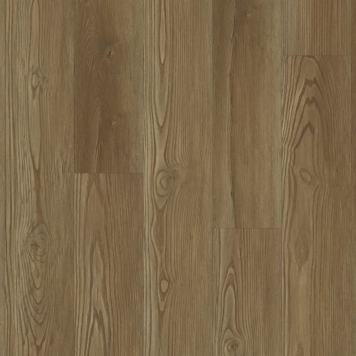 Alpha Collection in Butterscotch Oak Luxury Vinyl flooring by TRUCOR