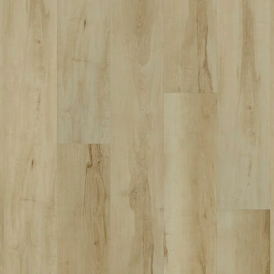 Alpha Collection in Natural Maple Luxury Vinyl flooring by TRUCOR